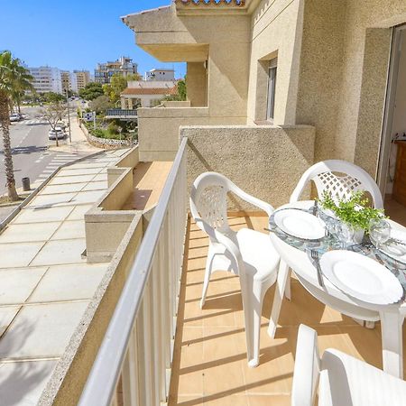 Apartment Mismar-10 By Interhome Rosas Exterior foto