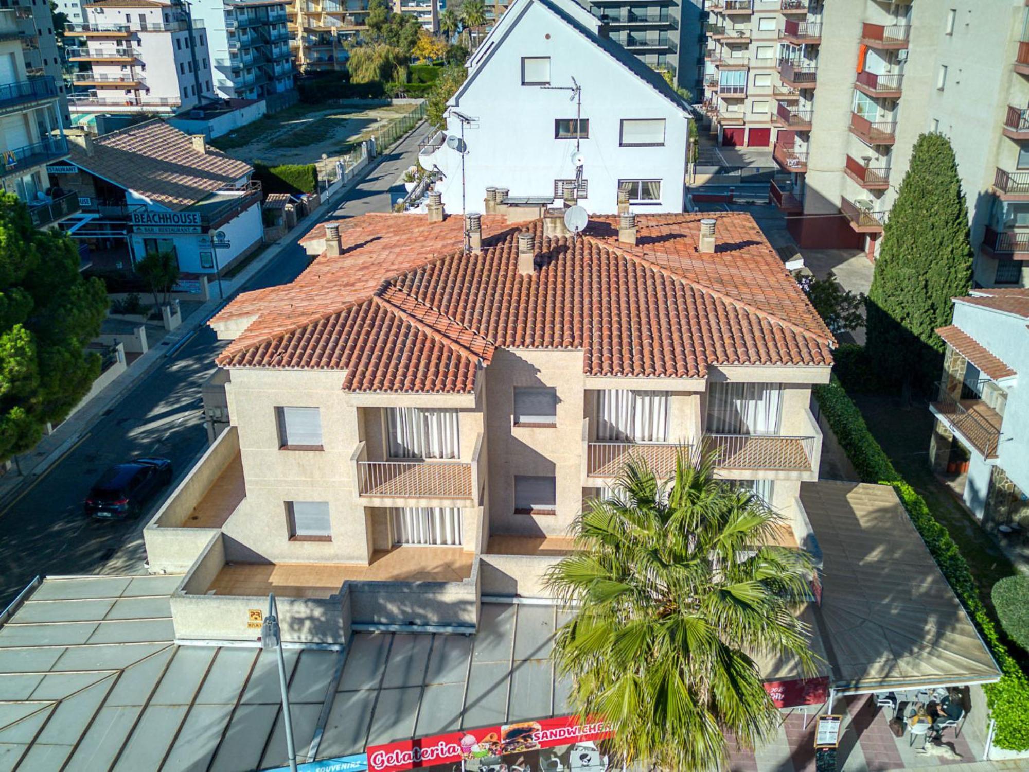 Apartment Mismar-10 By Interhome Rosas Exterior foto