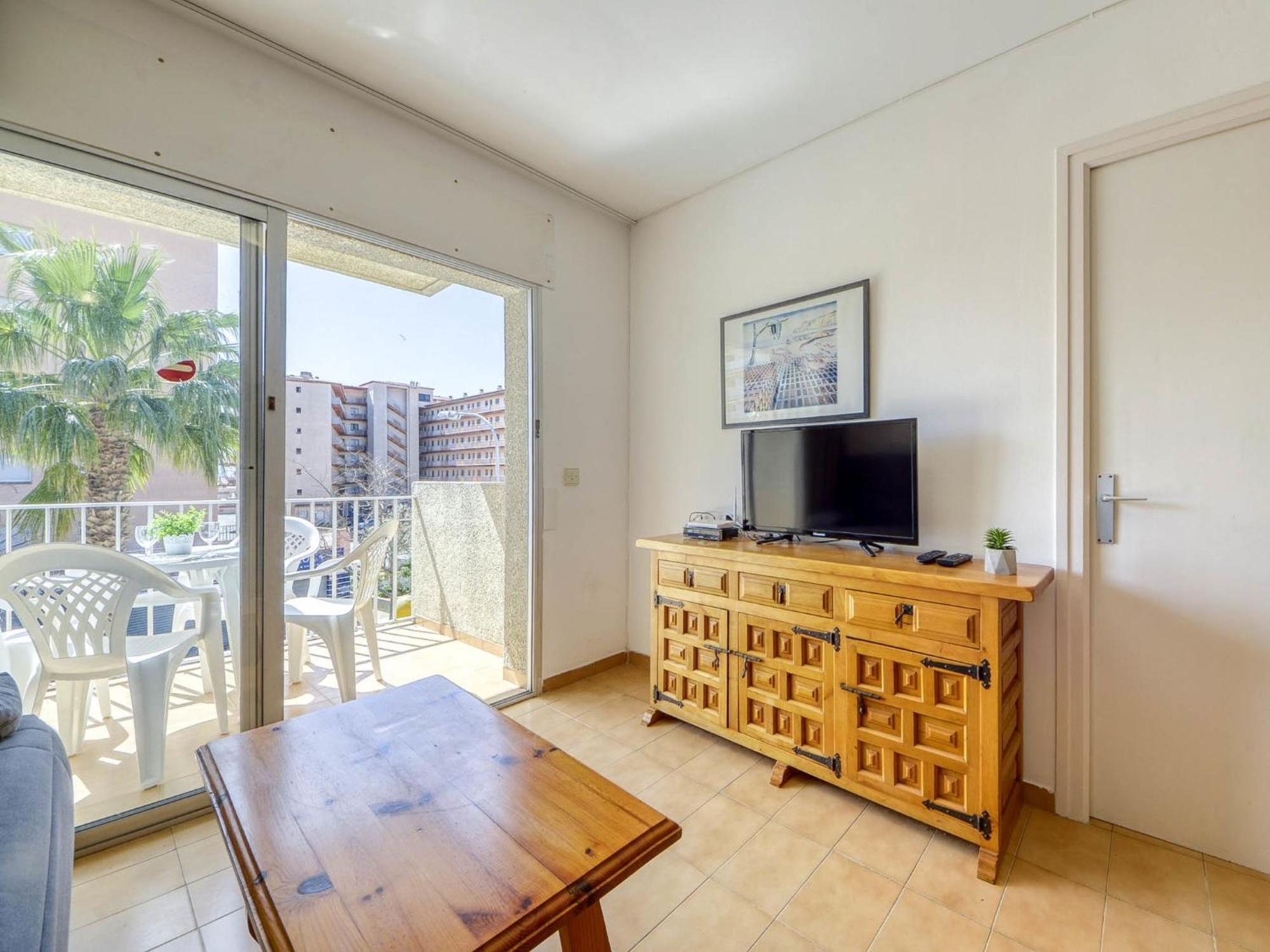 Apartment Mismar-10 By Interhome Rosas Exterior foto
