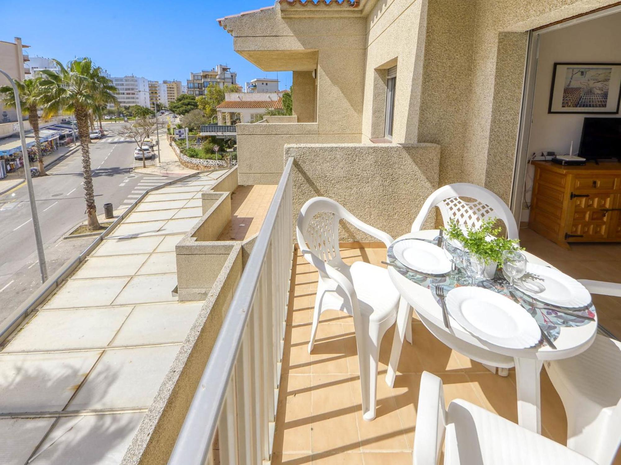 Apartment Mismar-10 By Interhome Rosas Exterior foto